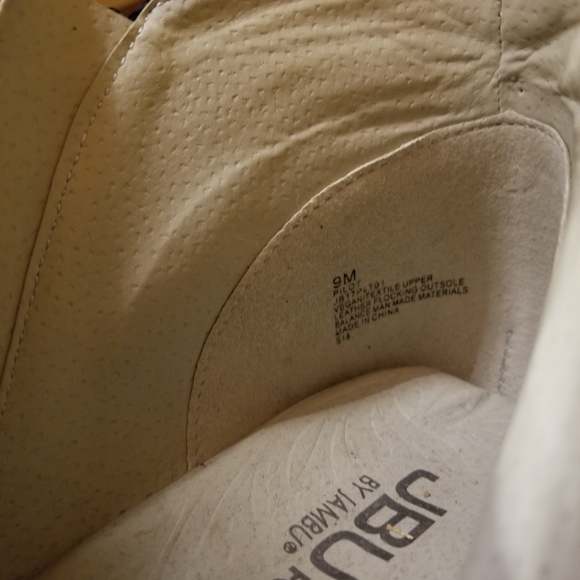 Booties - Picture 5 of 5